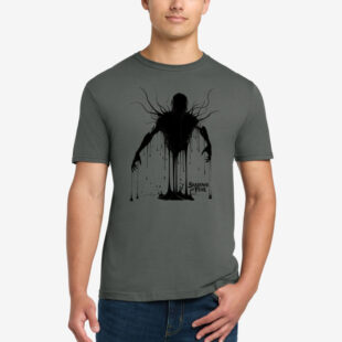 Shadow Monster T-Shirt