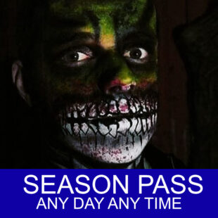 SEASON PASS - EVERY DAY