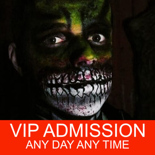 VIP ADMISSION